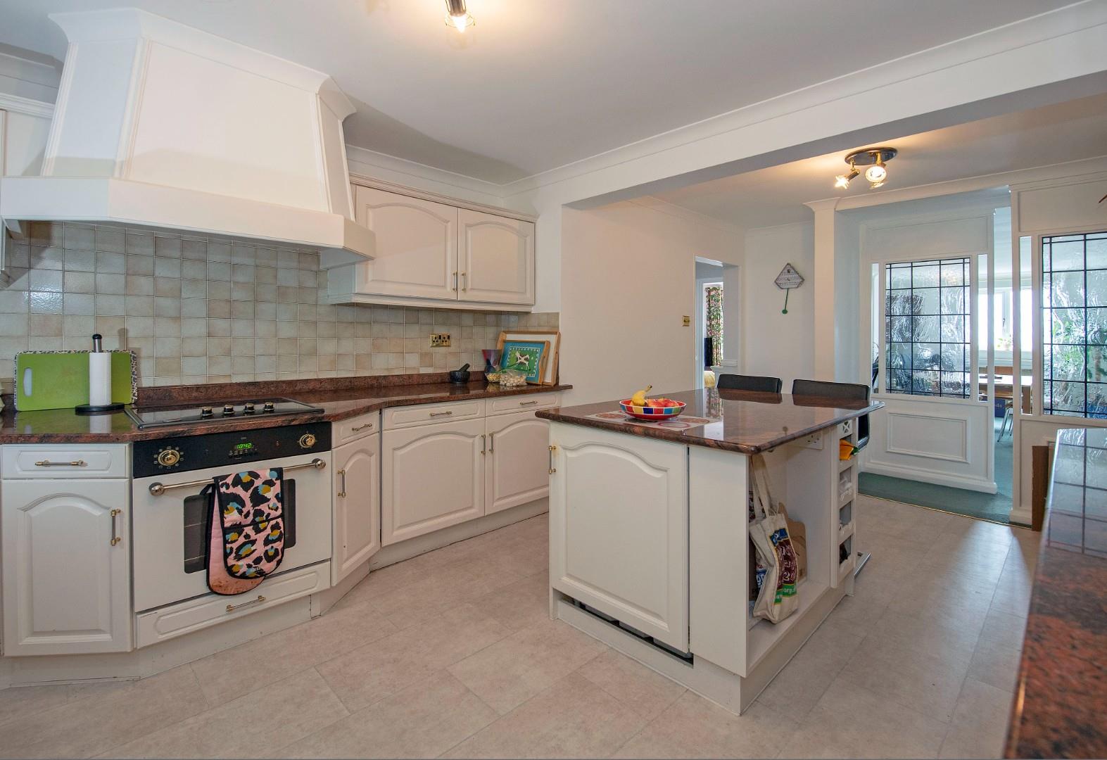 Langland Bay Road, Langland, Swansea, SA3 4QZ